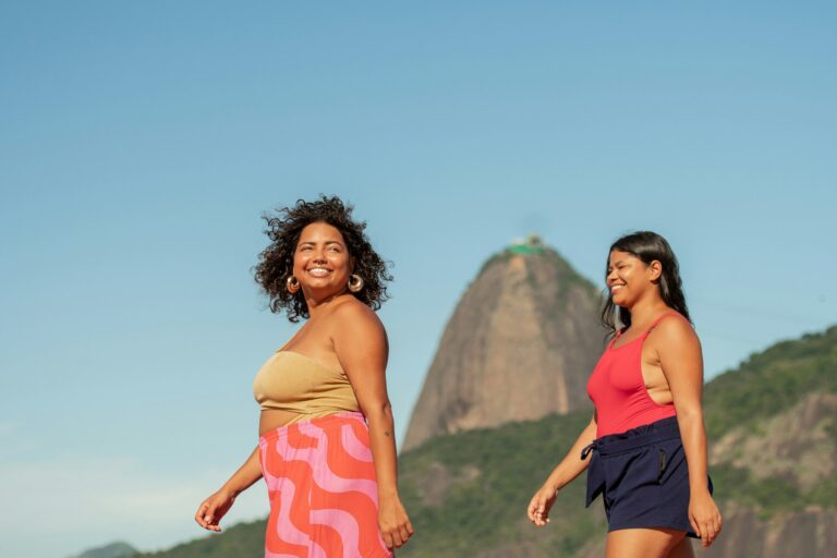 Holiday Packing: The Ideal Guide To Travelling With Jewellery