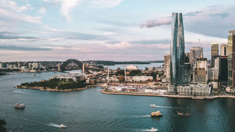 Sydney Student Life: The Best Neighbourhoods For Students