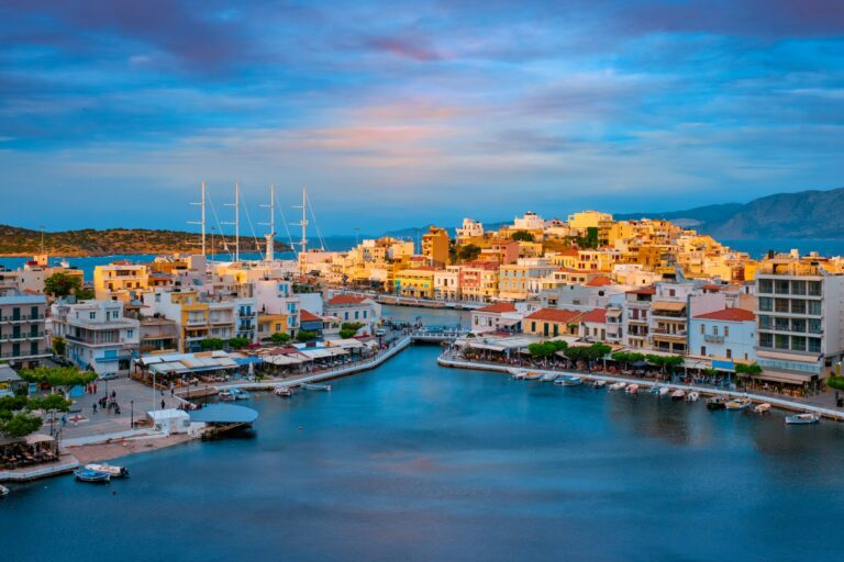 The Best Greek Islands For Year-Round Living: A Guide For UK Citizens
