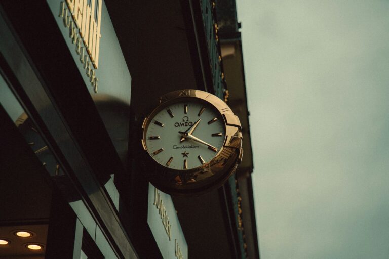 A First-Time Buyer’s Guide To Men’s Luxury Watches