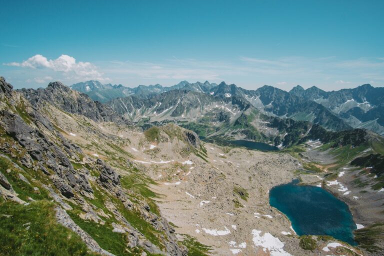 Exploring Southern Poland: 5 Essential Day Trips From Krakow