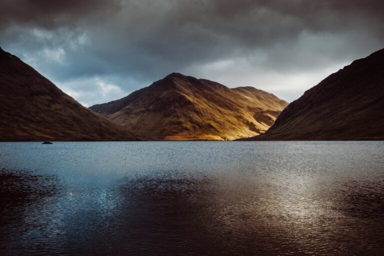 10 Things To Do In Connemara, County Galway: The IDEAL Guide