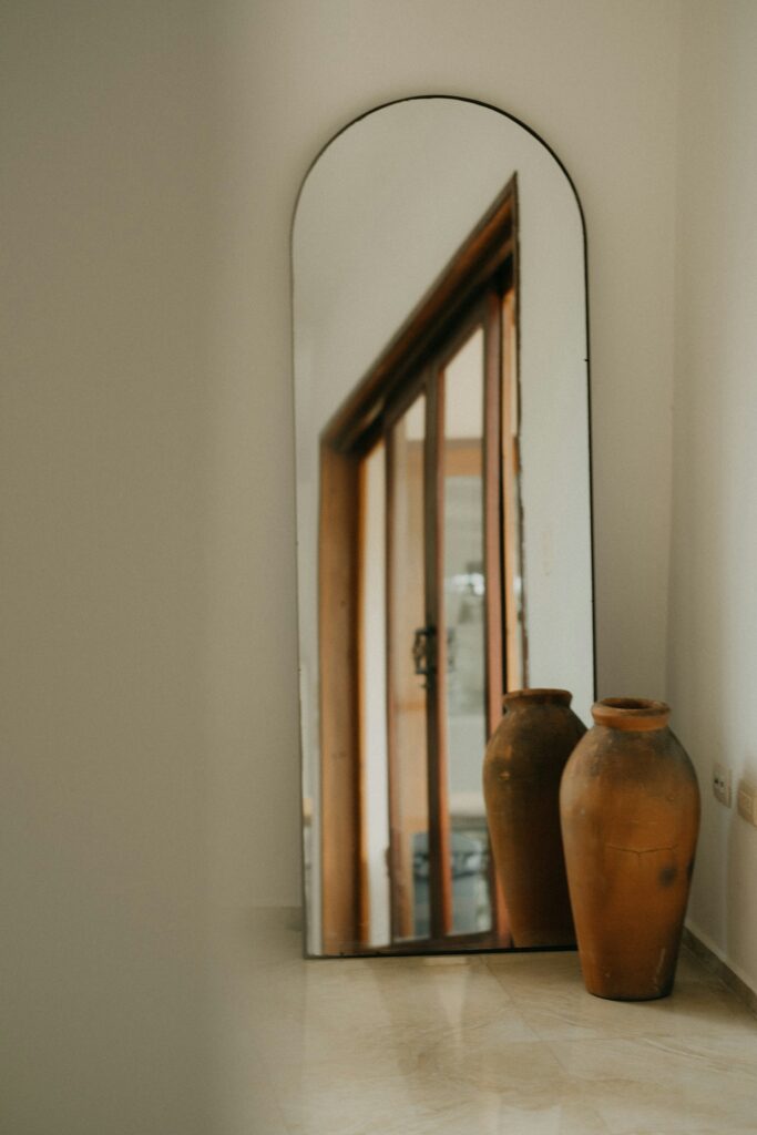 mirror