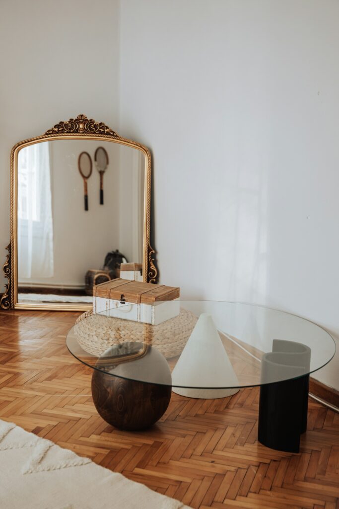 mirror