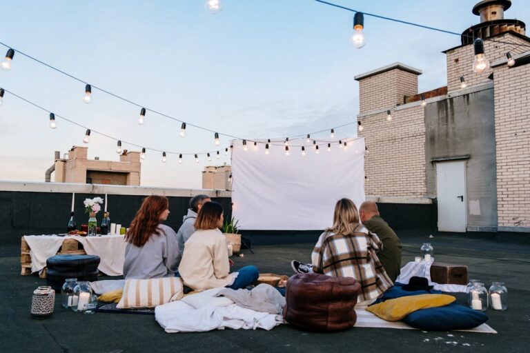 Summer Cinema Escapes: 26 Films to Heat Up Your Home Viewing