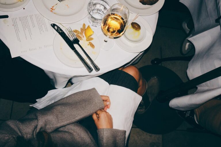 Restaurant Photography: 10 Pro Tricks For Food Shots Worth Sharing