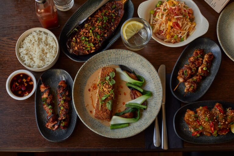 The Best Restaurants In Tooting