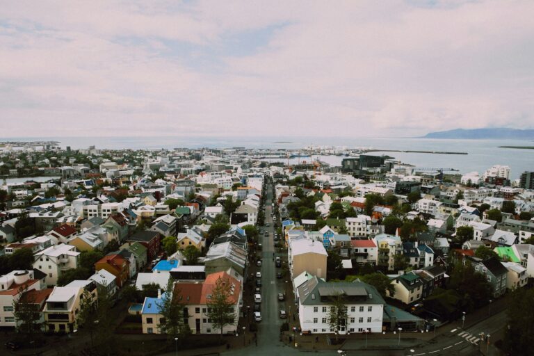 48 Hours In Reykjavik: The Ideal Weekend In Iceland’s Cool Capital