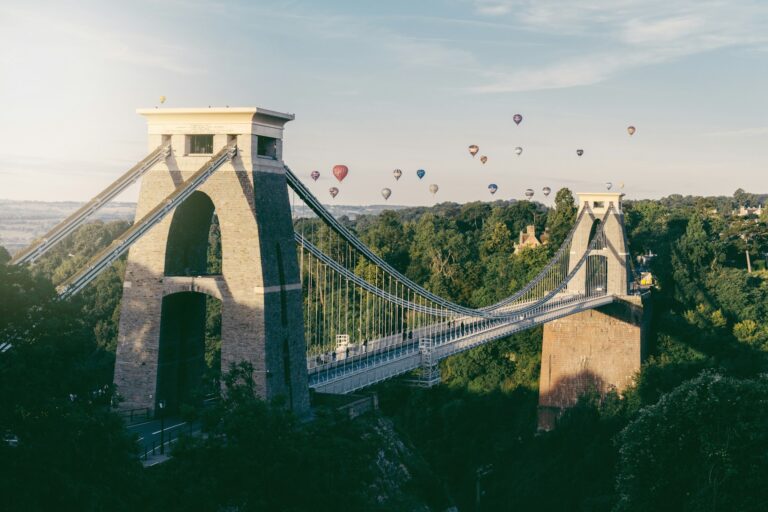48 Hours In Bristol: A Weekend Guide To The UK’s Creative Capital