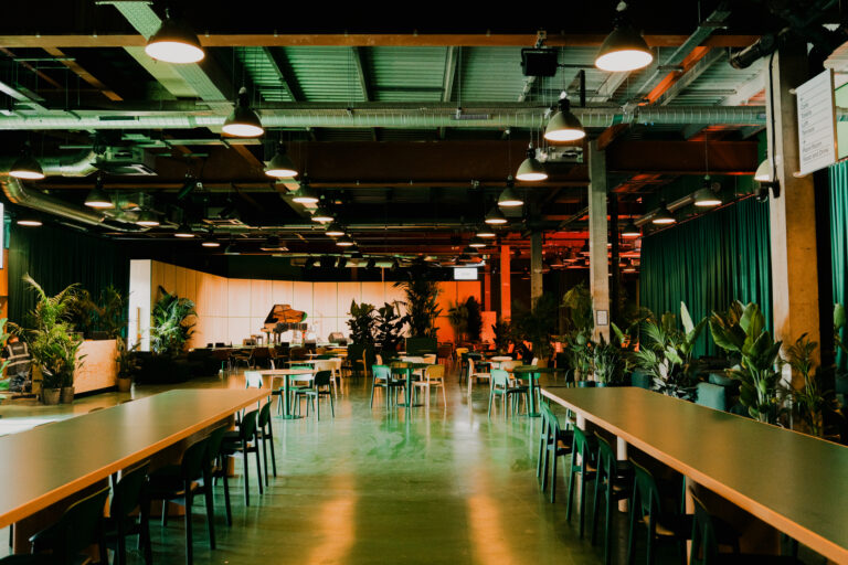 Where To Eat Near Canada Water: The Best Restaurants