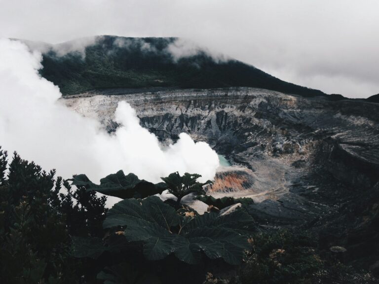 48 Hours In Alajuela: Costa Rica’s Comfortable, Convenient Gateway To The Clouds