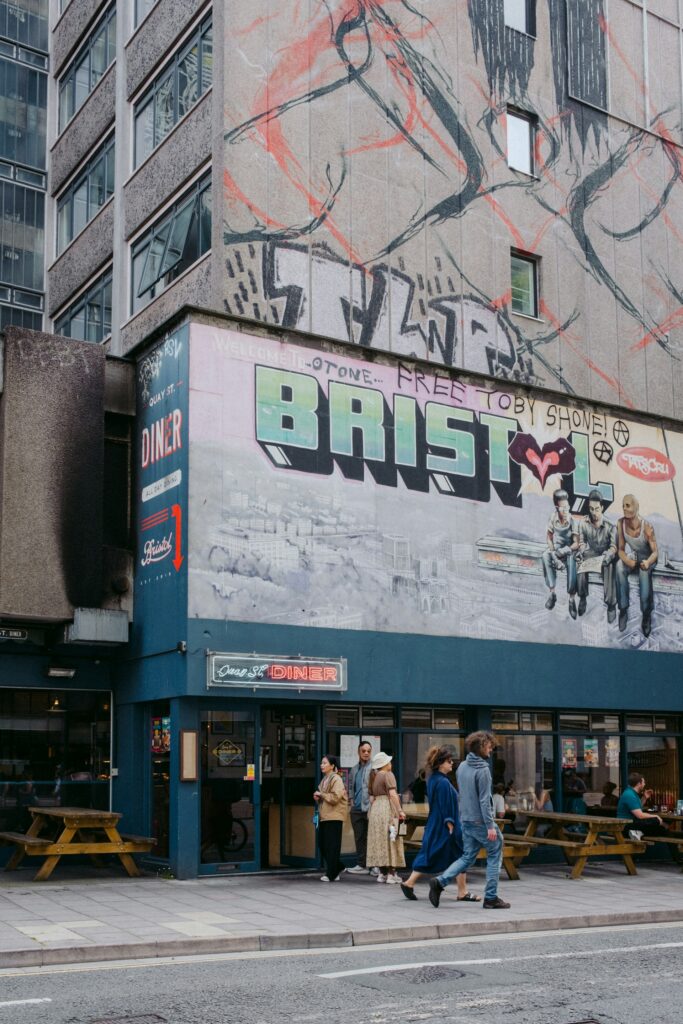 Bristol 