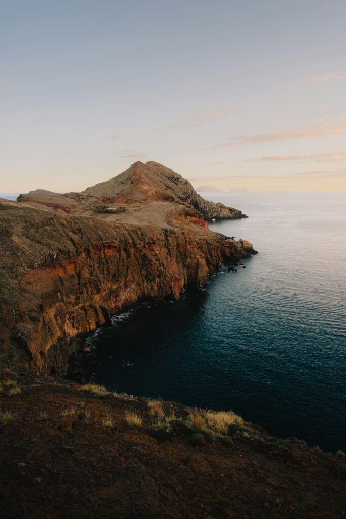 madeira portugal
