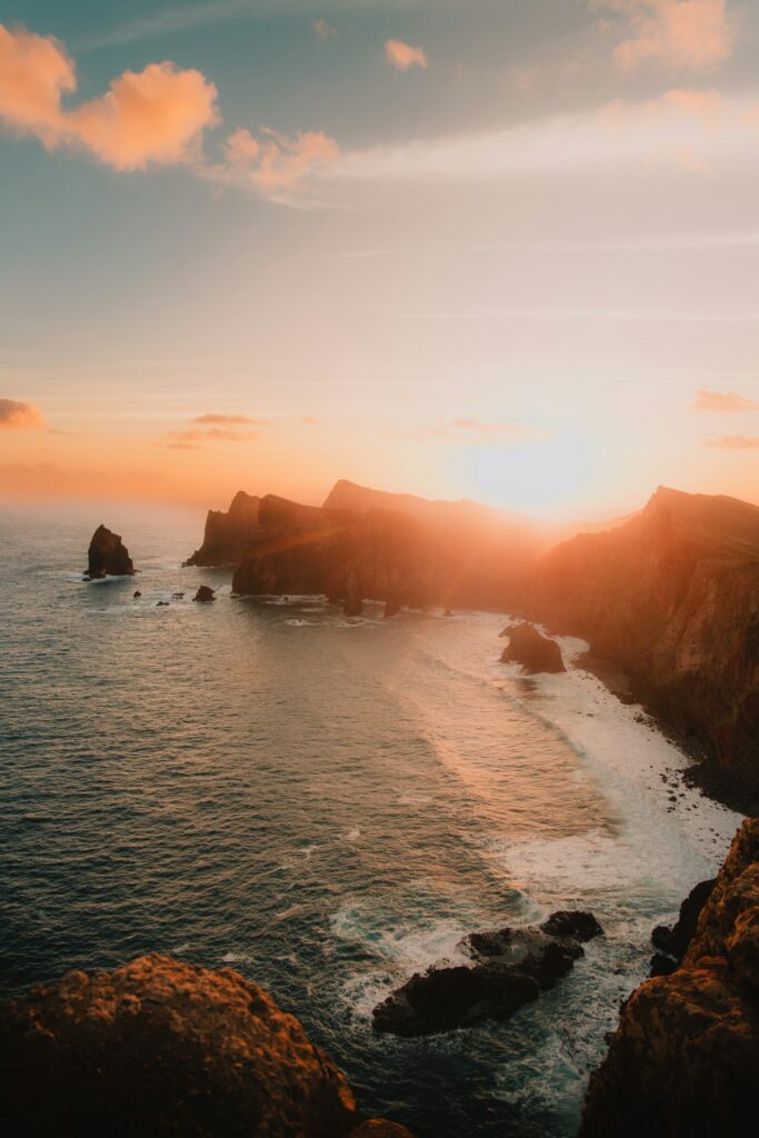 madeira portugal