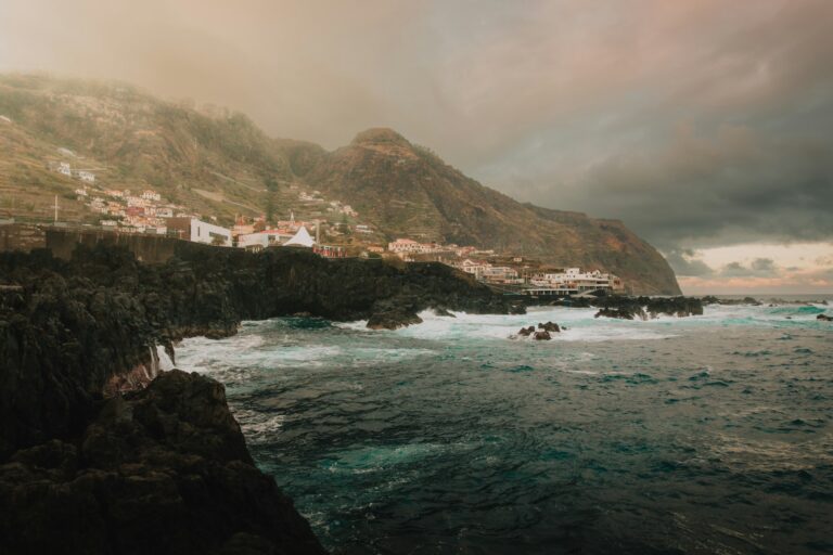 Why Madeira Is 2025’s IDEAL Honeymoon Destination: Where Romance Blooms In The Atlantic Garden