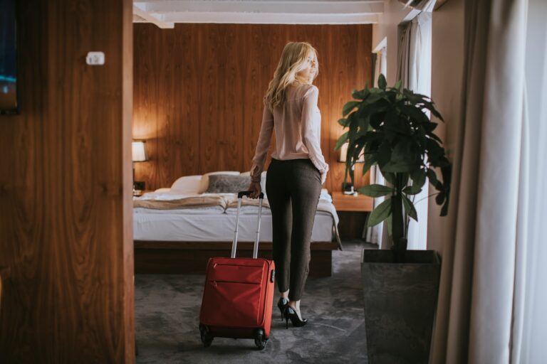 A New Era Of Hotel Design: Where Sustainability Meets Elegant, Understated Experiences