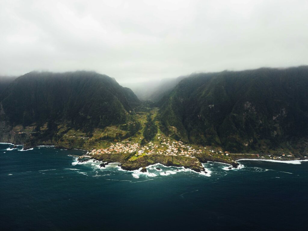 madeira