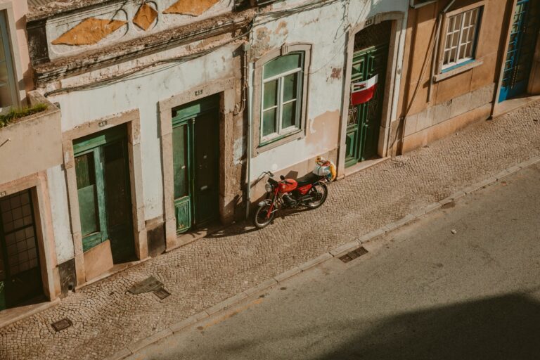 48 Hours In Faro: A Weekend Guide To The Algarve’s Capital