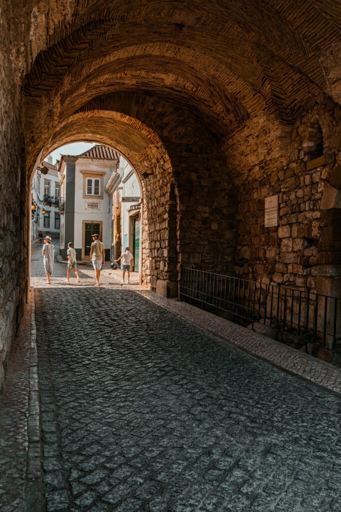 Arco da Vila