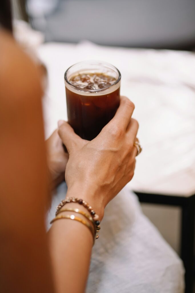 cold brew