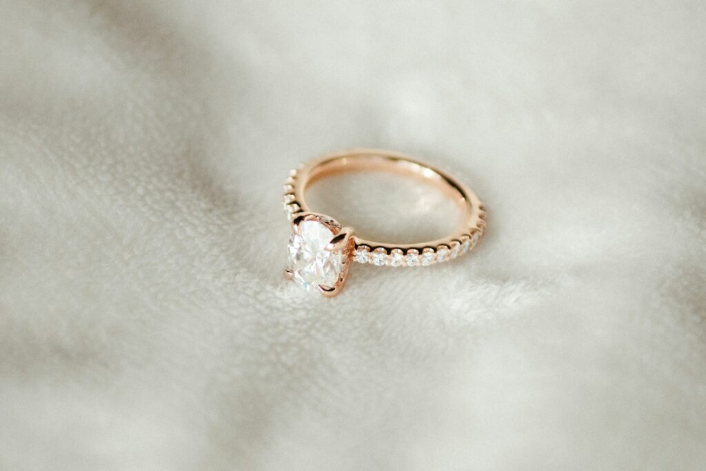 diamond ring