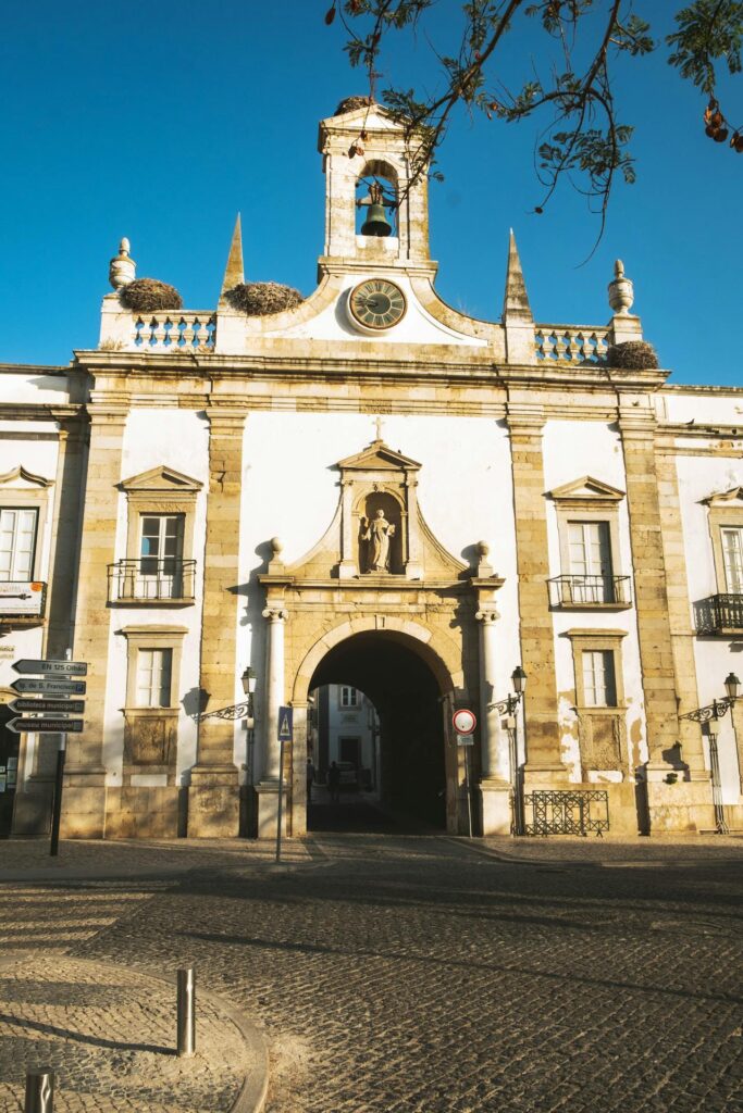 Arco da Vila