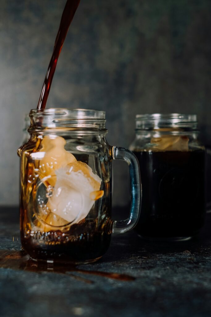 cold brew