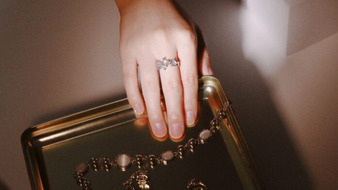 diamond ring
