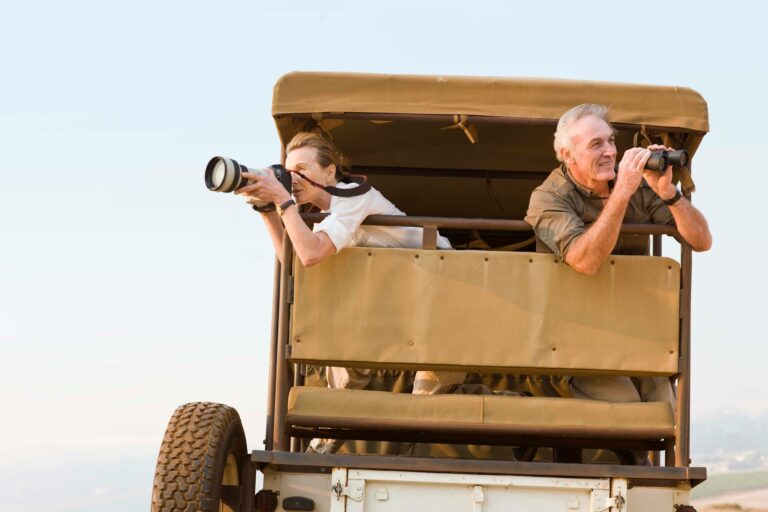 What To Pack For An African Safari: Your Complete Guide