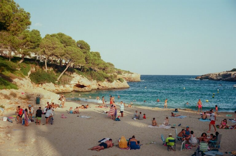5 Of The Best Holiday Destinations On The Costa Brava For Families