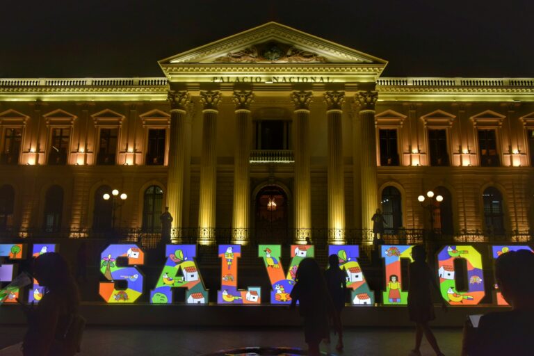 48 Hours In San Salvador: A Weekend Guide To El Salvador’s Capital