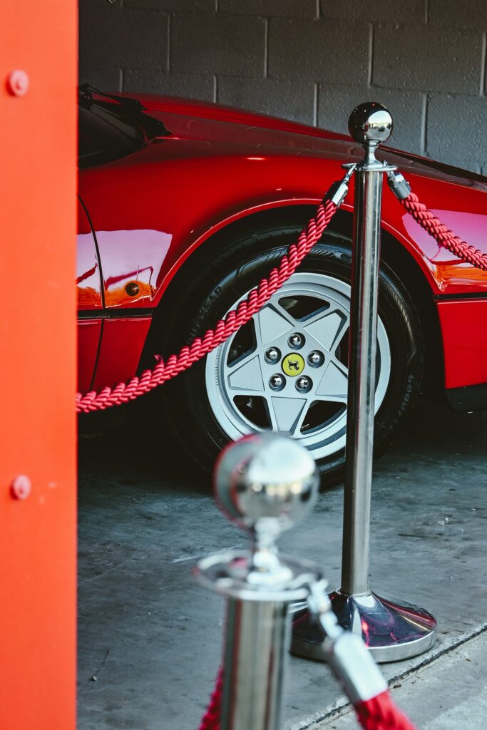 alloy wheel
