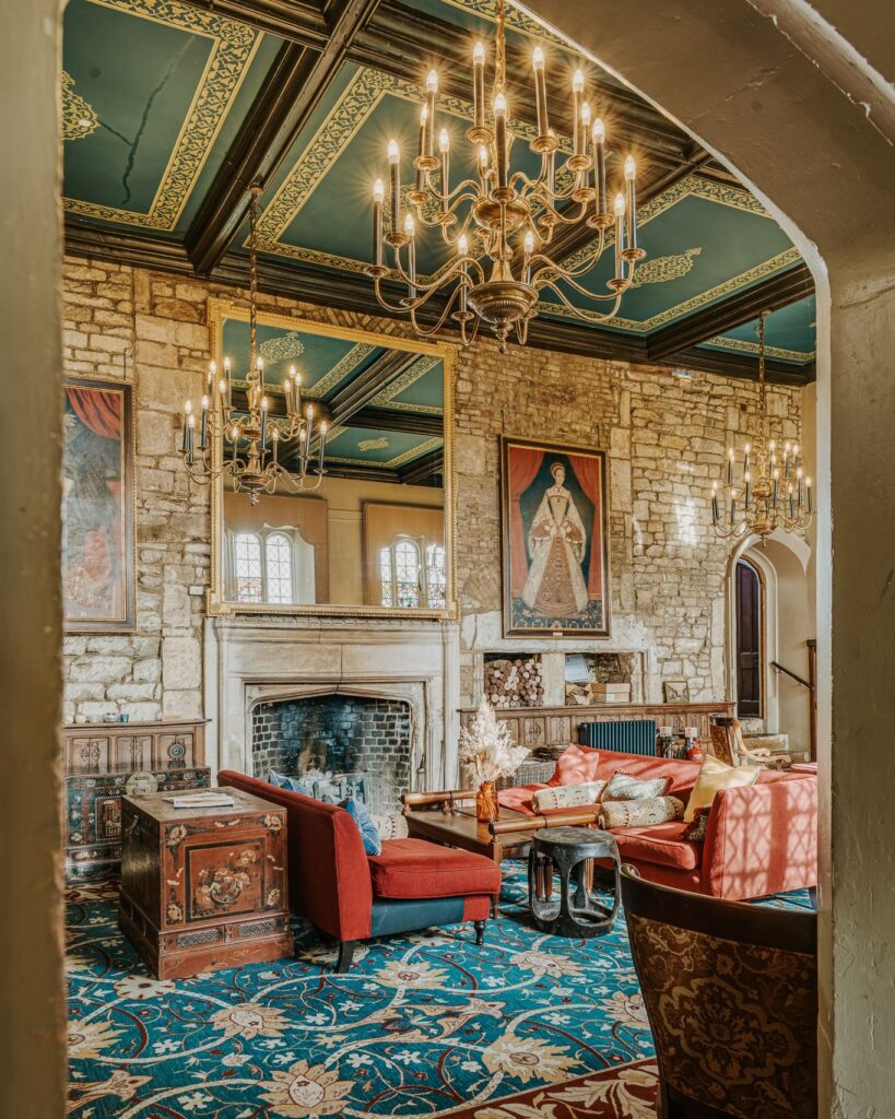 Ellenborough Park