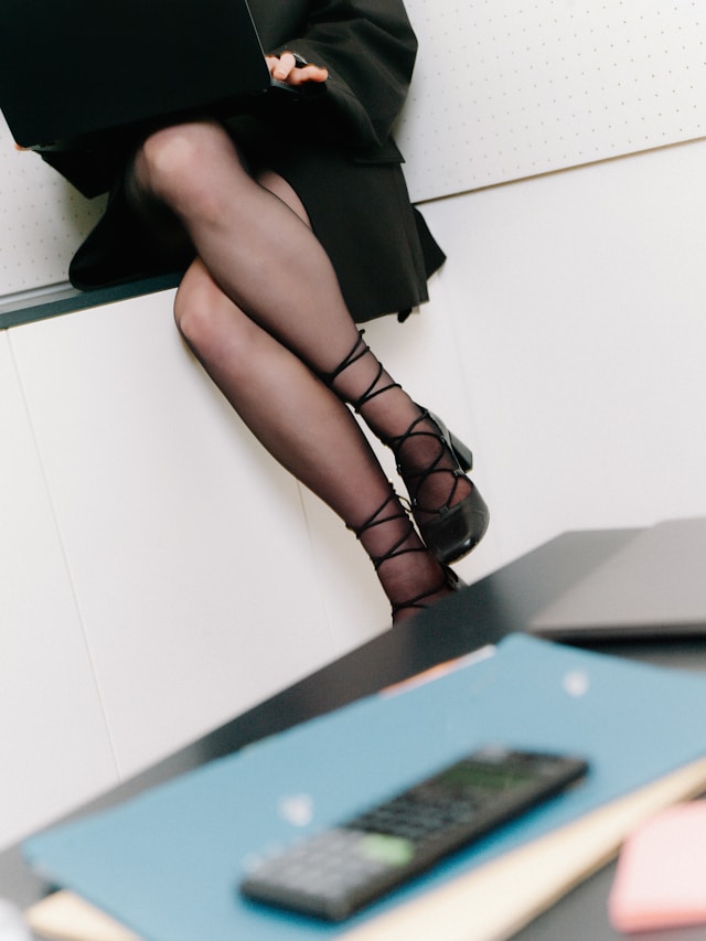 autumn shoes