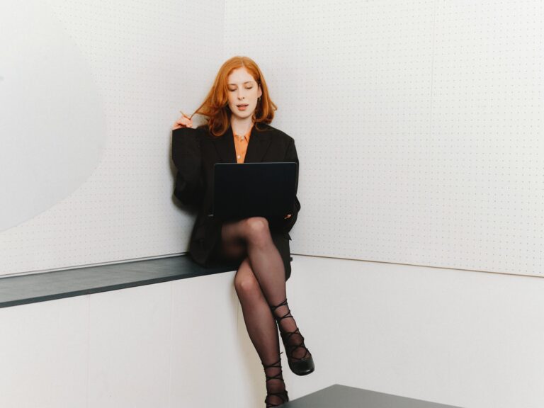 What To Wear To The Office This Autumn/Winter