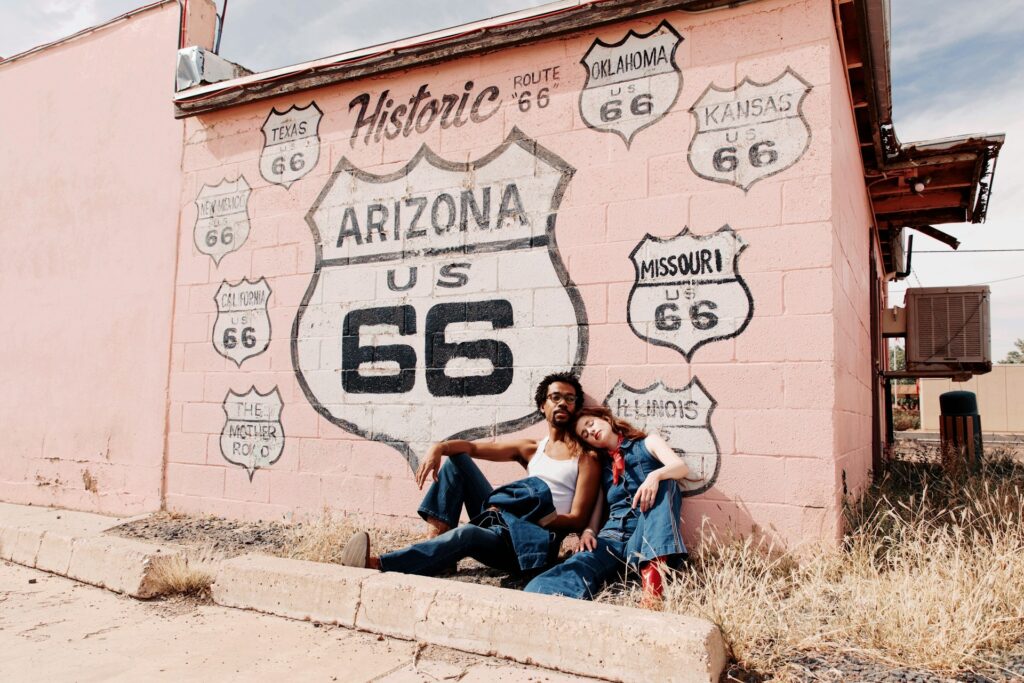Route 66