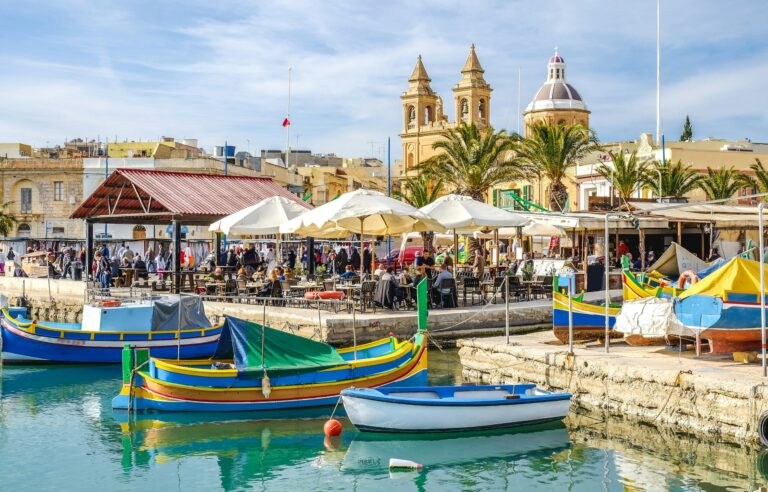 Malta Beyond the Beaches: Where To Find The Island’s Real Character