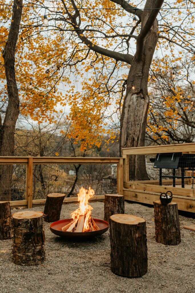 firepit 