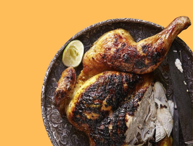 3 Thai Recipes From Sebby Holmes Of London’s Farang