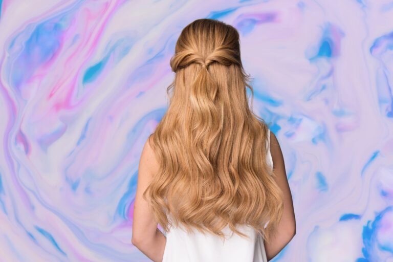 Hair Extensions For Thin Hair: How Long Do They Really Last?