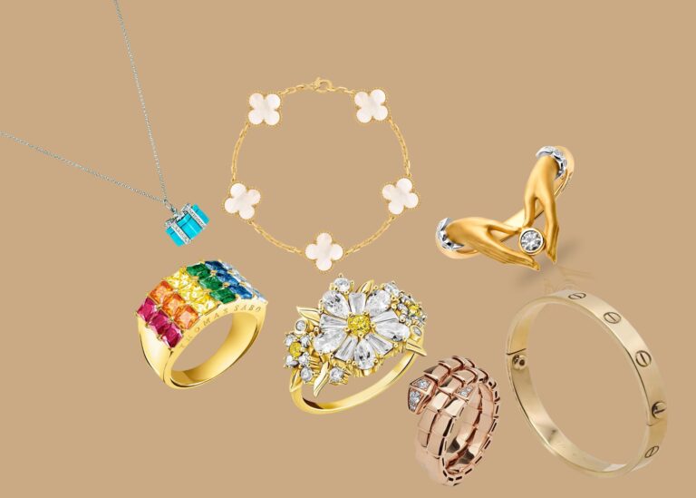 The Ultimate Christmas Jewellery Gift Guide 2025: 7 Luxury Brands That’ll Make Holiday Dreams Come True
