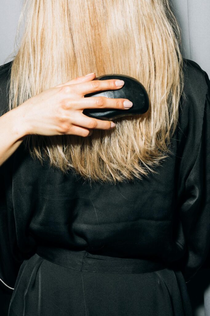 hair care