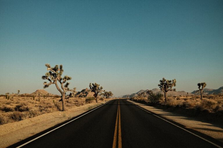 5 Epic California Road Trips You Can Conquer In A Week