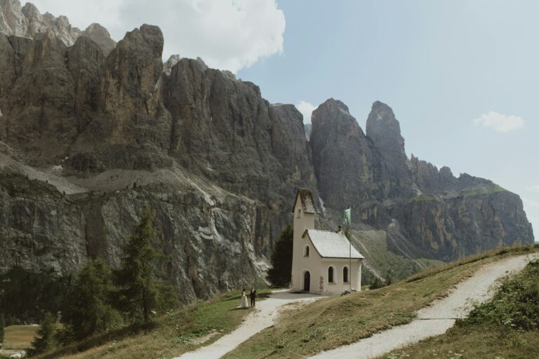 Beyond Venice & Tuscany: 7 Of Italy’s More Distinctive Wedding Regions