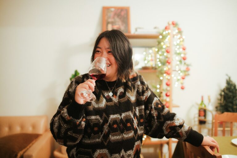 7 Steps To A More Sustainable Christmas 2025