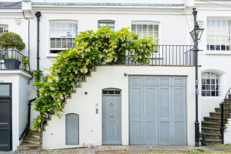 9 Great Ways To Boost Kerb Appeal & Add Value To Your Property