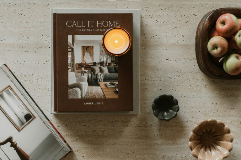 Make Your New House Feel Like A Home In 7 Simple Steps