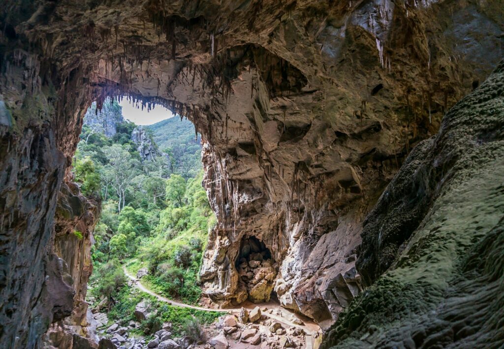 Jenolan Caves