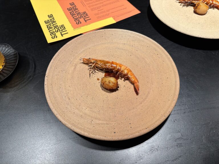 9 Of The Best Restaurants Close To Bangkok’s Lumpini Park