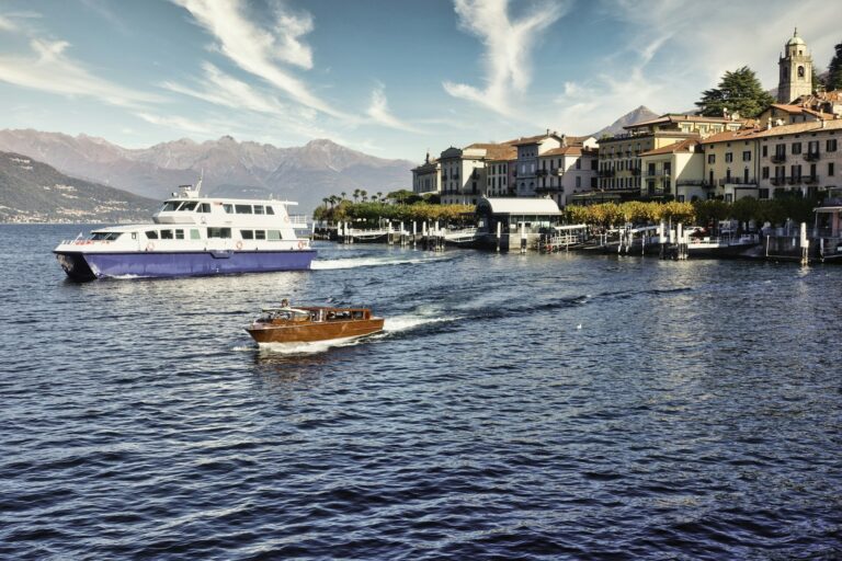Visiting Lake Como For A Wedding? 7 Affordable Things To Do While You’re There